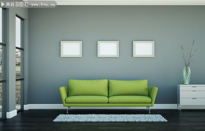 室內裝飾效果圖