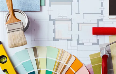 多省市“禁油令”出重拳 藝術涂料春天要來嗎?