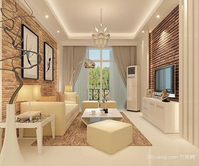 室內裝修墻面材料有哪些 墻面用什么好