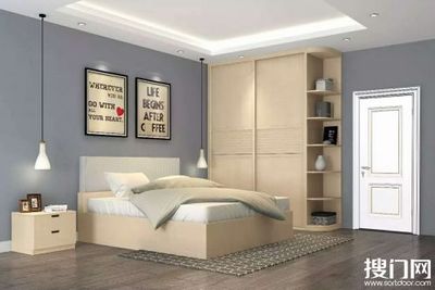 圣象標準門,不簡單的“標準+”!_木門_獨家報道_新聞_搜門網 - 創意傳播,為門業發聲!