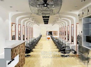 室內裝修設計公司 高水平的室內裝修設計就在沈陽煜家裝飾圖片