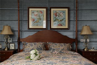 dolong設計歐式風格實景作品 陌上花開 南京dolong設計 達人室內設計網 精品裝修軟裝室內設計 中國領先的五大室內設計網站之一 powered by discuz