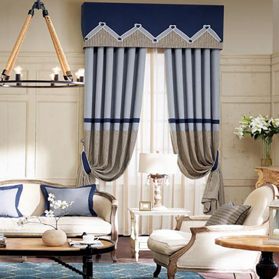 怡心居窗簾加盟