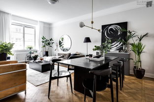 alexander white設計 充滿魅力一個小套房 家居鑒賞 達人室內設計網 只發精品 裝修設計就上達人網 powered by discuz