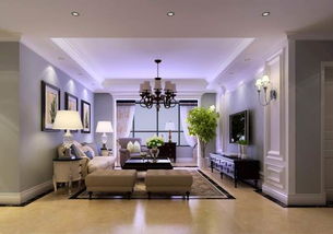 室內裝修設計理念有哪些 新房裝修注意什么