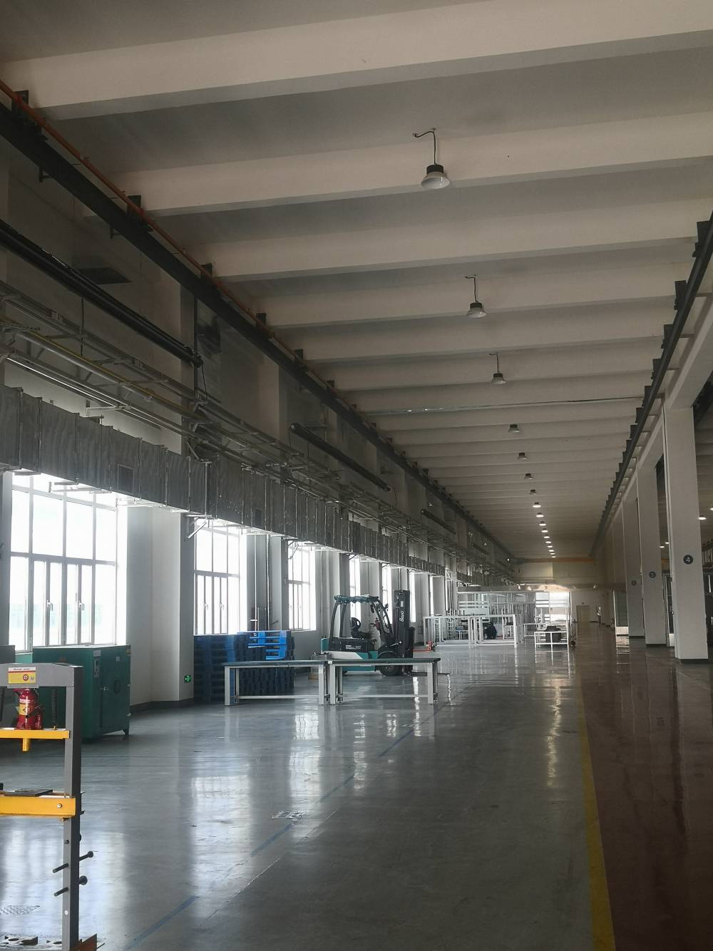 2023年晉城燃氣輻射采暖*榜