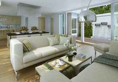 室內裝飾產品全攻略：打造理想家居空間