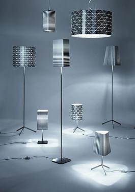 產品工業素材在室內裝飾中的創新應用