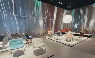 2019米蘭設計周潮流趨勢必看 室內設計新風尚