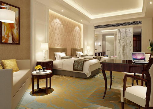 陽江賓館裝修設計指南 從選公司到精品酒店室內設計全解析