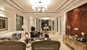 武漢知名室內裝飾裝修公司盤點