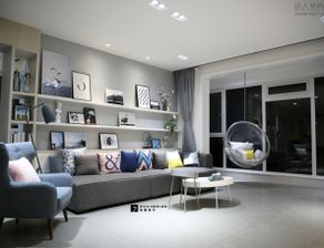 合肥室內設計精英王瀅 專注軟裝，打造精品空間