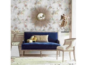 錦繡墻紙墻布產品圖片欣賞-錦繡壁紙壁布效果圖大全2023新款室內裝飾